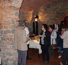 Inaugurazione