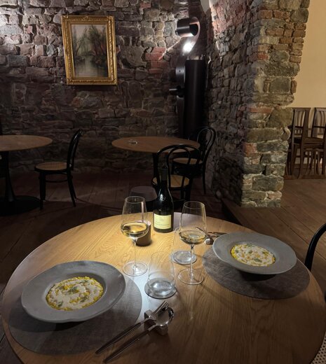 risotto