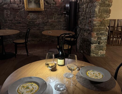 Risotto