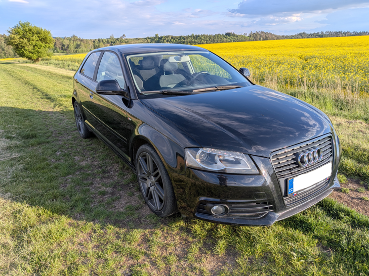 audi a3 audi a3