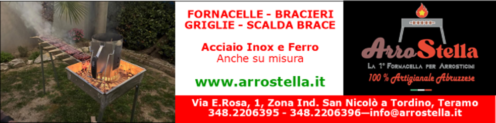 banner arrostella buono 2