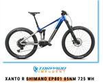 xanto-r