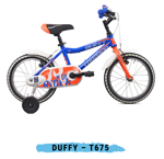duffy