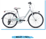 kelly