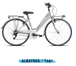 albatros-donna