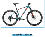 mercury