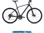 crossfire