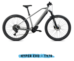 hyper-evo