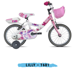 lilly