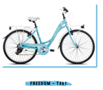 freedom