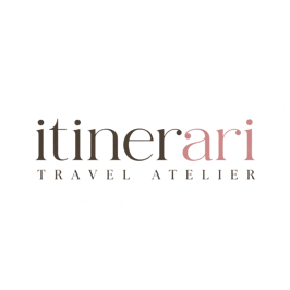 logo itinerari â travel atelier