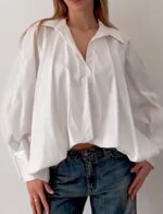 camicia-con-maniche-balloon