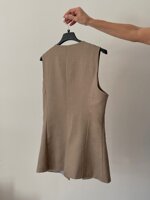 gilet-lungo