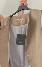 gilet-lungo