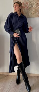 abito-lungo-plissettato-blu-navy-effetto-jeans