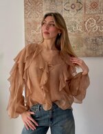 camicia-con-rouches
