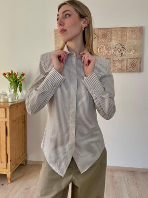 camicia-a-righe