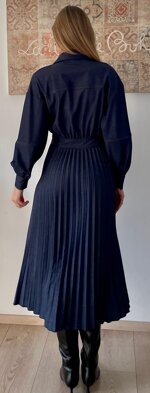 abito-lungo-plissettato-blu-navy-effetto-jeans