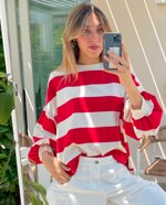 maglia-a-righe-con-maniche-a-sbuffo