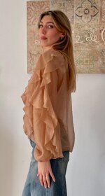 camicia-con-rouches