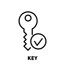 Logo Check-in