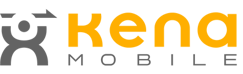 kenamobile.logo