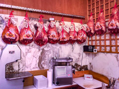 bottega della carne carpi salumi