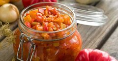 bottega della carne carpi giardiniera