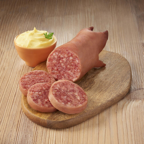 bottega della carne carpi cotechino