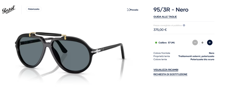 persol, persolsenna , persolsconti , persolopromo , shoppersol