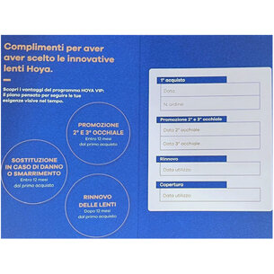 promozione secondo e terzo occhiale promozione secondo e terzo occhiale