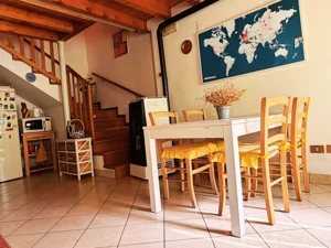 Sala da pranzo