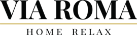 logo viaroma sito