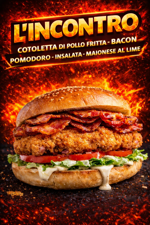 lincontro-cotoletta-di-pollo