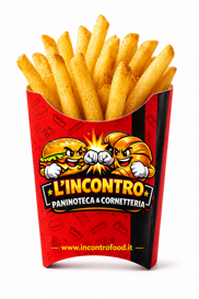 layout fritti layout fritti
