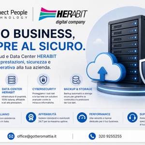 backup - herabit - acantho - cybersecurity - 