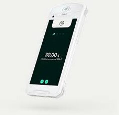 POS DOJO POCKET per pagamenti elettronici aziendali CONNECT PEOPLE TECHNOLOGY