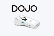 Connect people technology pos DOJO