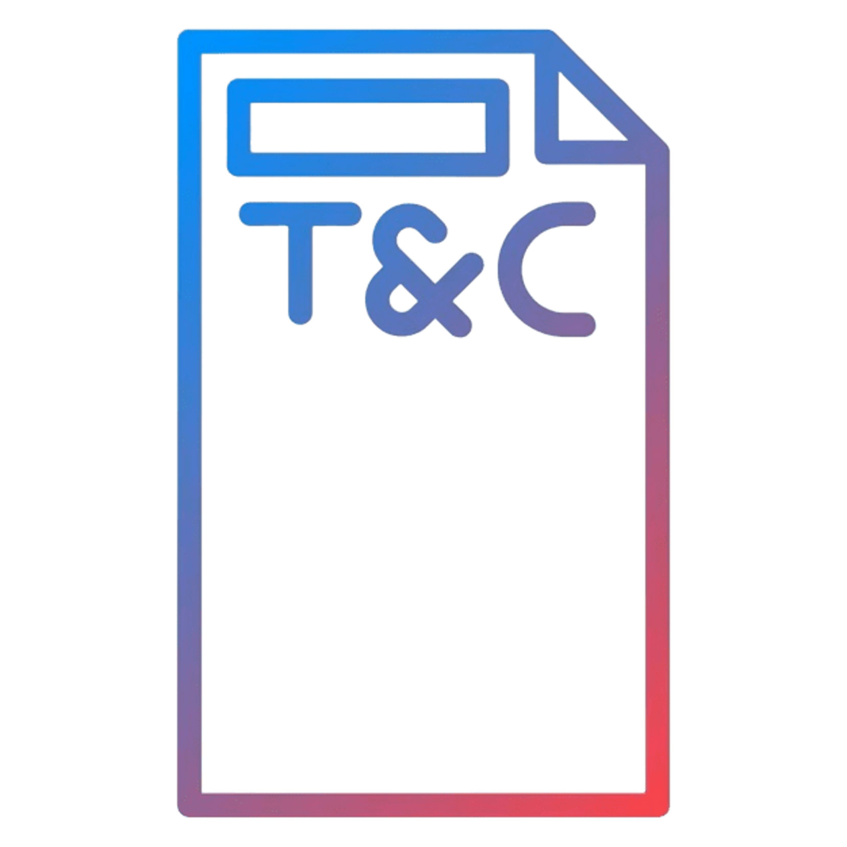 t&c t&c