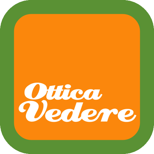 logo verde arancio