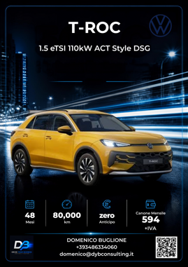 t-roc