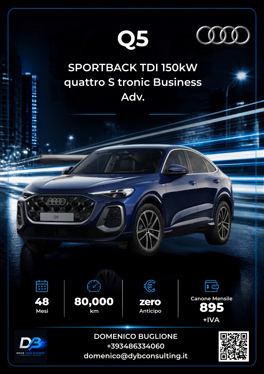q5 spb