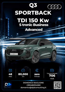 q3 spb business adv