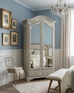 armadio-vintage-giardino-dinverno-restyling-artigianale-unico