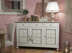 credenza napoletana tre ante credenza napoletana tre ante