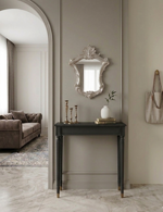 specchiera-sagomata-argentata-in-stile-francese