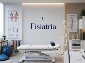 fisiatria - 2