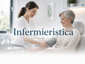 infermieristica