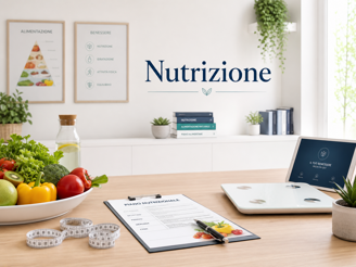 nutrizione - 2