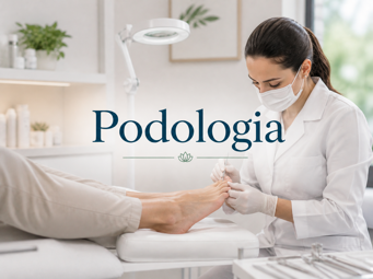 podologia